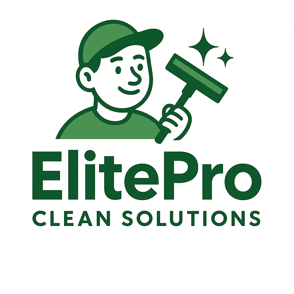 ElitePro Logo